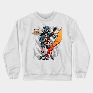 ACMT Crewneck Sweatshirt